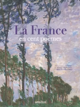 Couverture du produit · La France en cent poèmes
