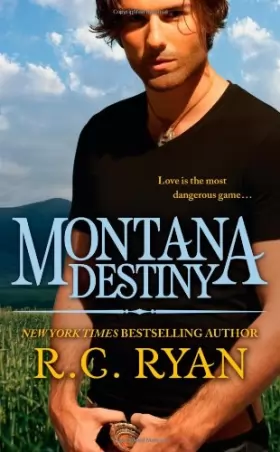Couverture du produit · Montana Destiny