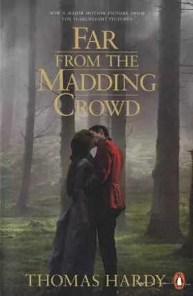Couverture du produit · Far from the Madding Crowd (film tie-in)