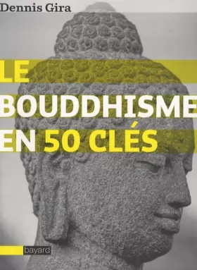 Couverture du produit · 50 cles sur le bouddhisme