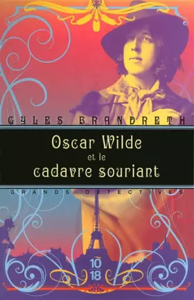 Couverture du produit · OSCAR WILDE ET LE CADAVRE SOUR