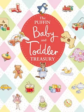 Couverture du produit · The Puffin Baby and Toddler Treasury