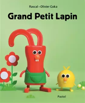 Couverture du produit · grand petit lapin