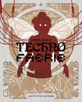 Couverture du produit · Techno faerie