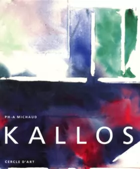 Couverture du produit · Kallos