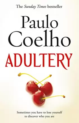 Couverture du produit · Adultery