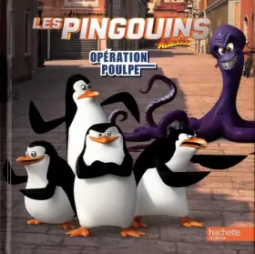 Couverture du produit · Les Pingouins de Madagascar / Opération poulpe