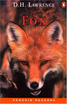 Couverture du produit · The Fox New Edition