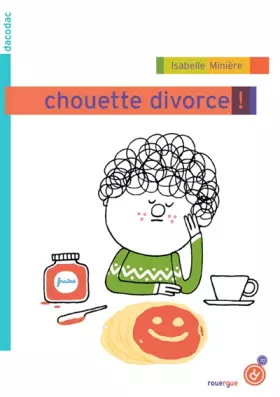 Couverture du produit · Chouette divorce !