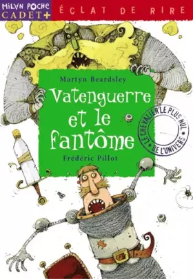 Couverture du produit · Vatenguerre et le Fantôme
