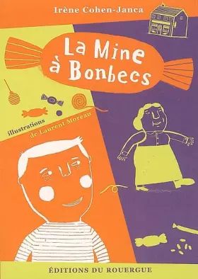 Couverture du produit · La Mine à bonbecs