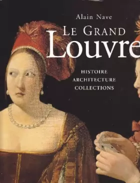 Couverture du produit · Grand Louvre (le)