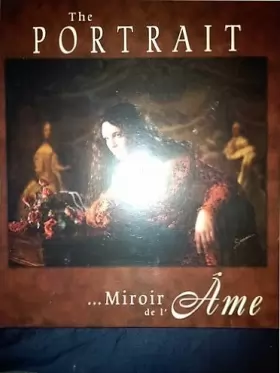 Couverture du produit · The Portrait.... Miroir de l'Ane