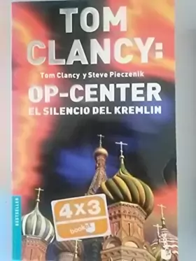 Couverture du produit · El Silencio Del Kremlin / The Cardinal of the Kremlin