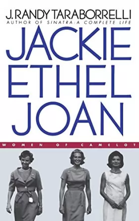 Couverture du produit · Jackie, Ethel, Joan: Women of Camelot