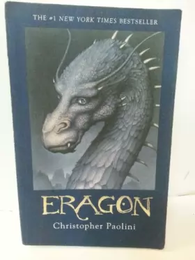 Couverture du produit · Eragon (1st Knopf Trade Paperback edition)
