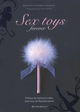 Couverture du produit · Sex toys, forever