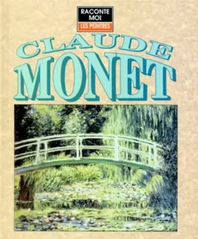Couverture du produit · Claude Monet