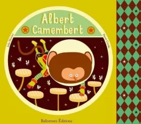 Couverture du produit · Albert Camembert