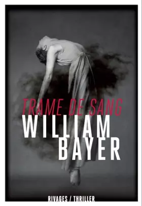 Couverture du produit · trame de sang