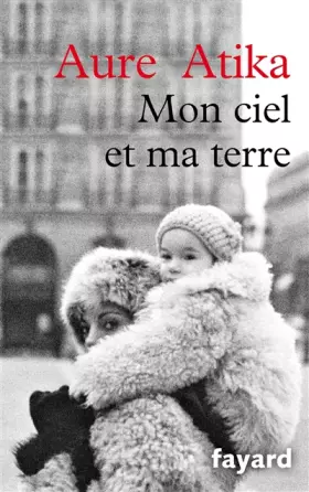 Couverture du produit · Mon ciel et ma terre