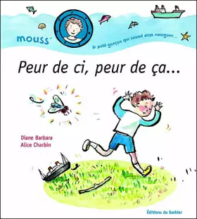Couverture du produit · Peur de ci, peur de ça