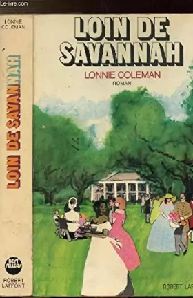 Couverture du produit · Loin de Savannah