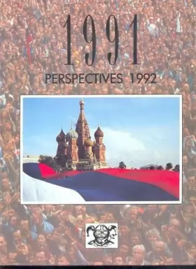 Couverture du produit · 1991, perspectives 1992 (L'album de l'année.)