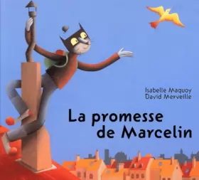 Couverture du produit · La Promesse de Marcelin