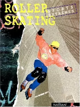 Couverture du produit · Roller skating