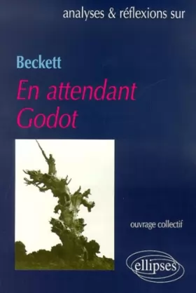 Couverture du produit · Beckett, En attendant Godot