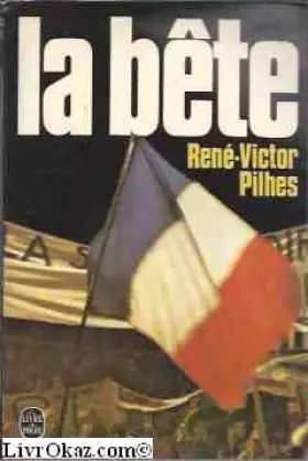 Couverture du produit · La Bête (Le Livre de poche)
