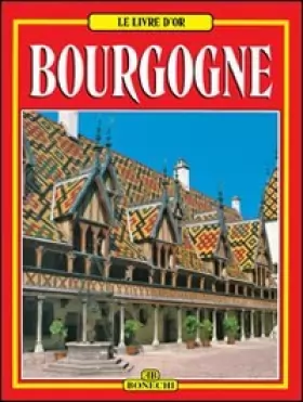 Couverture du produit · Toute la Bourgogne