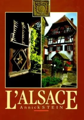 Couverture du produit · L'Alsace