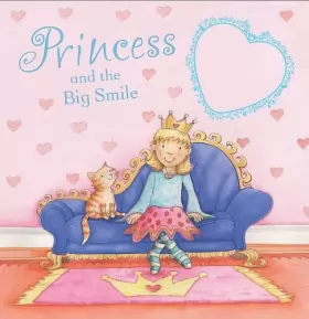 Couverture du produit · Princess Mia & the Big Smile