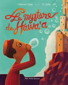 Couverture du produit · Le mystère de Hawa'a