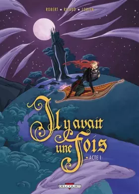 Couverture du produit · Il y avait une fois, Tome 1 :