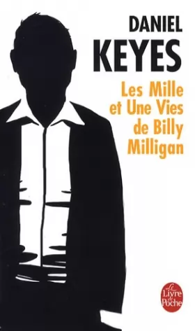 Couverture du produit · Les Mille et Une Vies de Billy Milligan