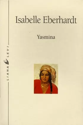 Couverture du produit · Yasmina