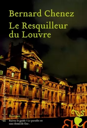 Couverture du produit · Le Resquilleur du Louvre