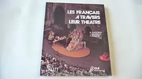 Couverture du produit · Le Francais Sans Frontieres - Level 2: Les Francais a Travers Leur Theatre - Textbook