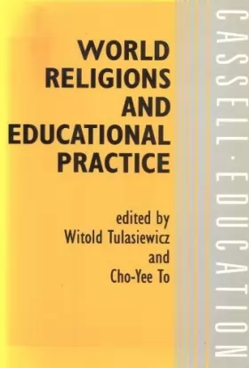 Couverture du produit · World Religions and Educational Practice