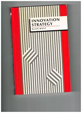 Couverture du produit · Innovation Strategy