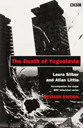 Couverture du produit · The Death of Yugoslavia