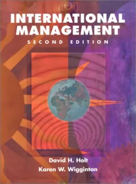 Couverture du produit · International Management (Harcourt College Publishers Series in Management)