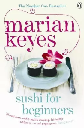 Couverture du produit · Sushi for Beginners