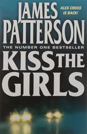 Couverture du produit · Kiss the Girls