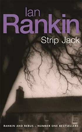 Couverture du produit · Strip Jack
