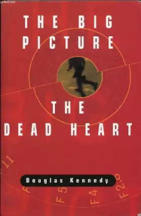 Couverture du produit · The Big Picture / The Dead Heart