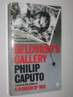 Couverture du produit · DelCorso's Gallery